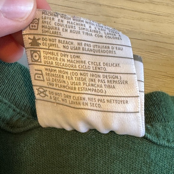 Vintage Miami Hurricanes Football Center Embroidered Swoosh Check Shirt Medium M - Picture 5 of 9